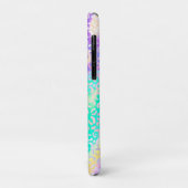 Coques Case-Mate iPhone Design Iridescendant Leopard Series 3 (Dos/Gauche)