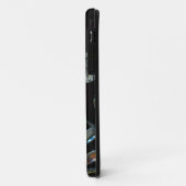 Coques Case-Mate iPhone Design irlandais - La collection Crystal (Dos/Gauche)