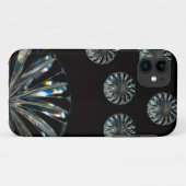Coques Case-Mate iPhone Design irlandais - La collection Crystal (Dos (Horizontal))