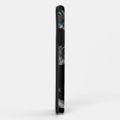 Coques Case-Mate iPhone Design irlandais - La collection Crystal (Dos/Droite)