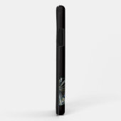 Coques Case-Mate iPhone Design irlandais - La collection Crystal (Dos/Droite)