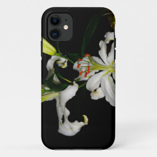 Coque Case-Mate Pour iPhone Design irlandais - La collection Flower