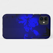 Coques Case-Mate iPhone Design irlandais - La collection Flower (Dos (Horizontal))