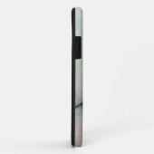 Coques Case-Mate iPhone Design italien en pierre de marbre (Dos/Droite)