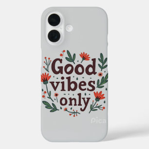 Coques iPhone 16 Design lumineux