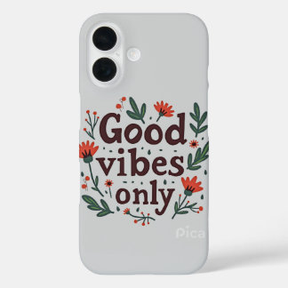 Coques iPhone 16 Design lumineux