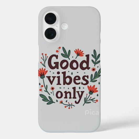 Coques Case-Mate iPhone Design lumineux (Verso)