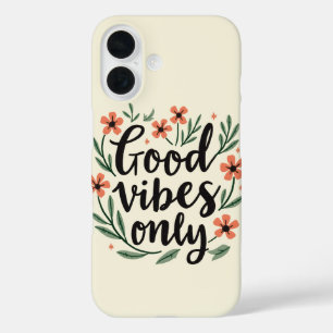 Coques iPhone 16 Design lumineux