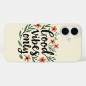 Coques Case-Mate iPhone Design lumineux (Verso (horizontal))