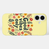 Coques Case-Mate iPhone Design lumineux (Verso (horizontal))