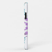 Coques Case-Mate iPhone design Mandala (Dos/Droite)