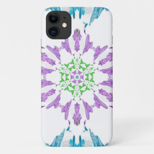 Case-Mate iPhone Case design Mandala