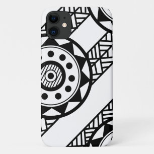 Case-Mate iPhone Case Design maori