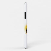Coques Case-Mate iPhone Design moderne, gai, tendance Live Laugh Love (Dos/Droite)