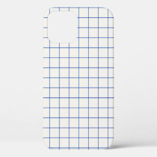 Case-Mate iPhone Case Design motif abstrait géométrique moderne avec sim