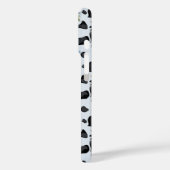 Coques Case-Mate iPhone Design Motif animal de vache (Verso / Gauche)