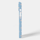 Coques Case-Mate iPhone Design motif chaton mignon (Verso / Gauche)