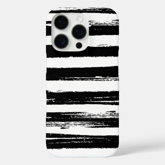 Coques Case-Mate iPhone Design Motif chic (Verso)