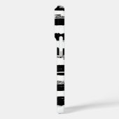 Coques Case-Mate iPhone Design Motif chic (Verso / Gauche)