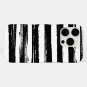 Coques Case-Mate iPhone Design Motif chic (Verso (horizontal))