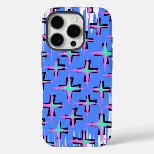 Coques iPhone 16 Pro Design Motif chic
