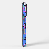 Coques Case-Mate iPhone Design Motif chic (Verso / Droite)