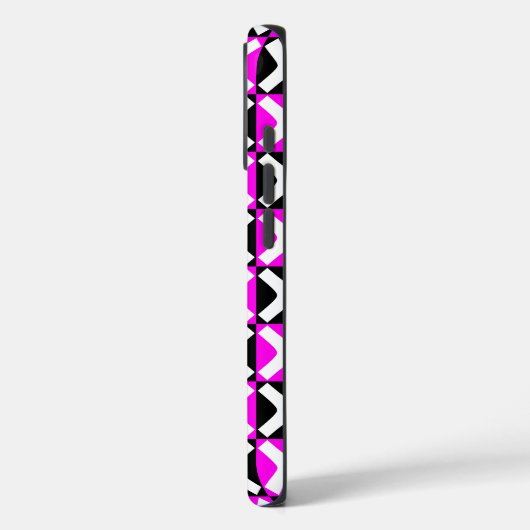 Coques Case-Mate iPhone Design Motif chic (Verso / Gauche)