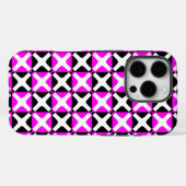Coques Case-Mate iPhone Design Motif chic (Verso (horizontal))