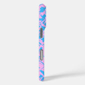 Coques Case-Mate iPhone Design Motif chic (Verso / Droite)