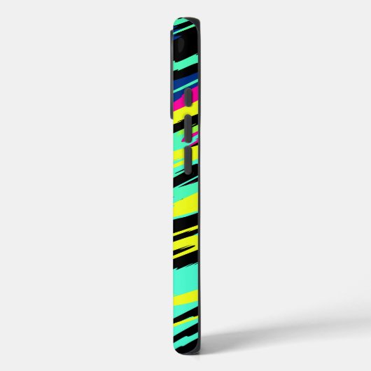 Coques Case-Mate iPhone Design Motif chic (Verso / Gauche)