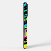Coques Case-Mate iPhone Design Motif chic (Verso / Droite)