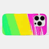 Coques Case-Mate iPhone Design Motif chic (Verso (horizontal))