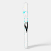 Coques Case-Mate iPhone Design Motif chic (Verso / Gauche)