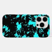 Coques Case-Mate iPhone Design Motif chic (Verso (horizontal))