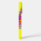 Coques Case-Mate iPhone Design Motif chic (Verso / Droite)