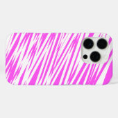 Coques Case-Mate iPhone Design Motif chic (Verso (horizontal))