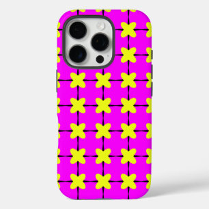 Coques iPhone 16 Pro Design Motif chic