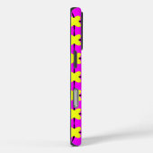 Coques Case-Mate iPhone Design Motif chic (Verso / Droite)