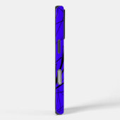 Coques Case-Mate iPhone Design Motif chic (Verso / Droite)