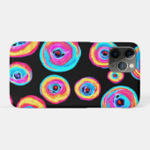 Coques Case-Mate iPhone Design Motif coloré (Dos (Horizontal))