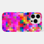 Coques Case-Mate iPhone Design Motif coloré (Verso (horizontal))