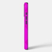 Coques Case-Mate iPhone Design Motif diamant (Verso / Gauche)