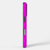 Coques Case-Mate iPhone Design Motif diamant (Verso / Droite)