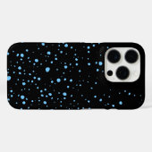 Coques Case-Mate iPhone Design Motif élégant (Verso (horizontal))