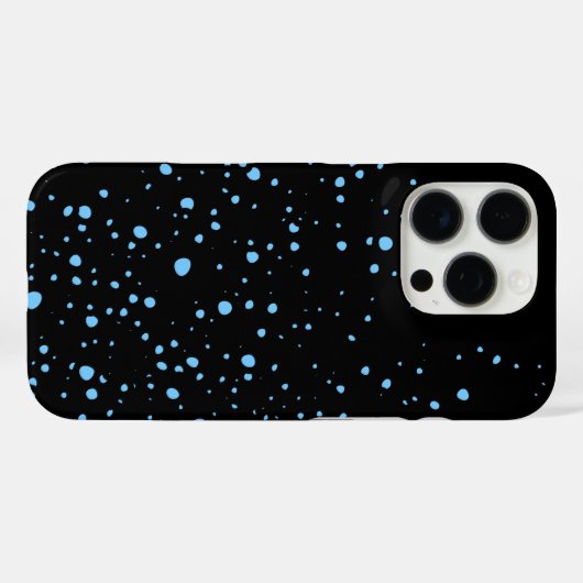 Coques Case-Mate iPhone Design Motif élégant (Verso (horizontal))