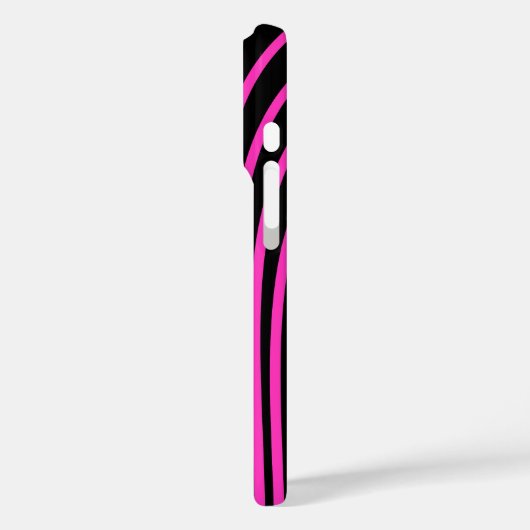 Coques Case-Mate iPhone Design Motif élégant (Verso / Gauche)