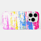 Coques Case-Mate iPhone Design Motif élégant (Verso (horizontal))