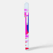 Coques Case-Mate iPhone Design Motif élégant (Verso / Gauche)