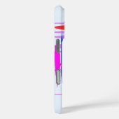 Coques Case-Mate iPhone Design Motif élégant (Verso / Droite)