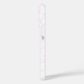 Coques Case-Mate iPhone Design Motif élégant (Verso / Gauche)